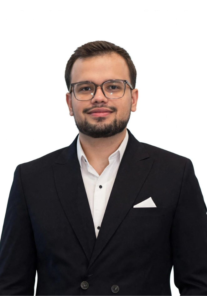 Ankur Mittal